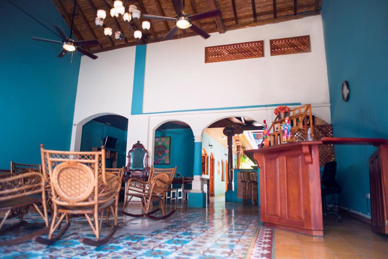 Hotel Mirna & Oct Granada Extérieur photo