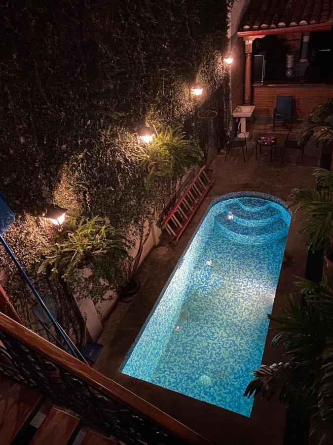 Hotel Mirna & Oct Granada Extérieur photo