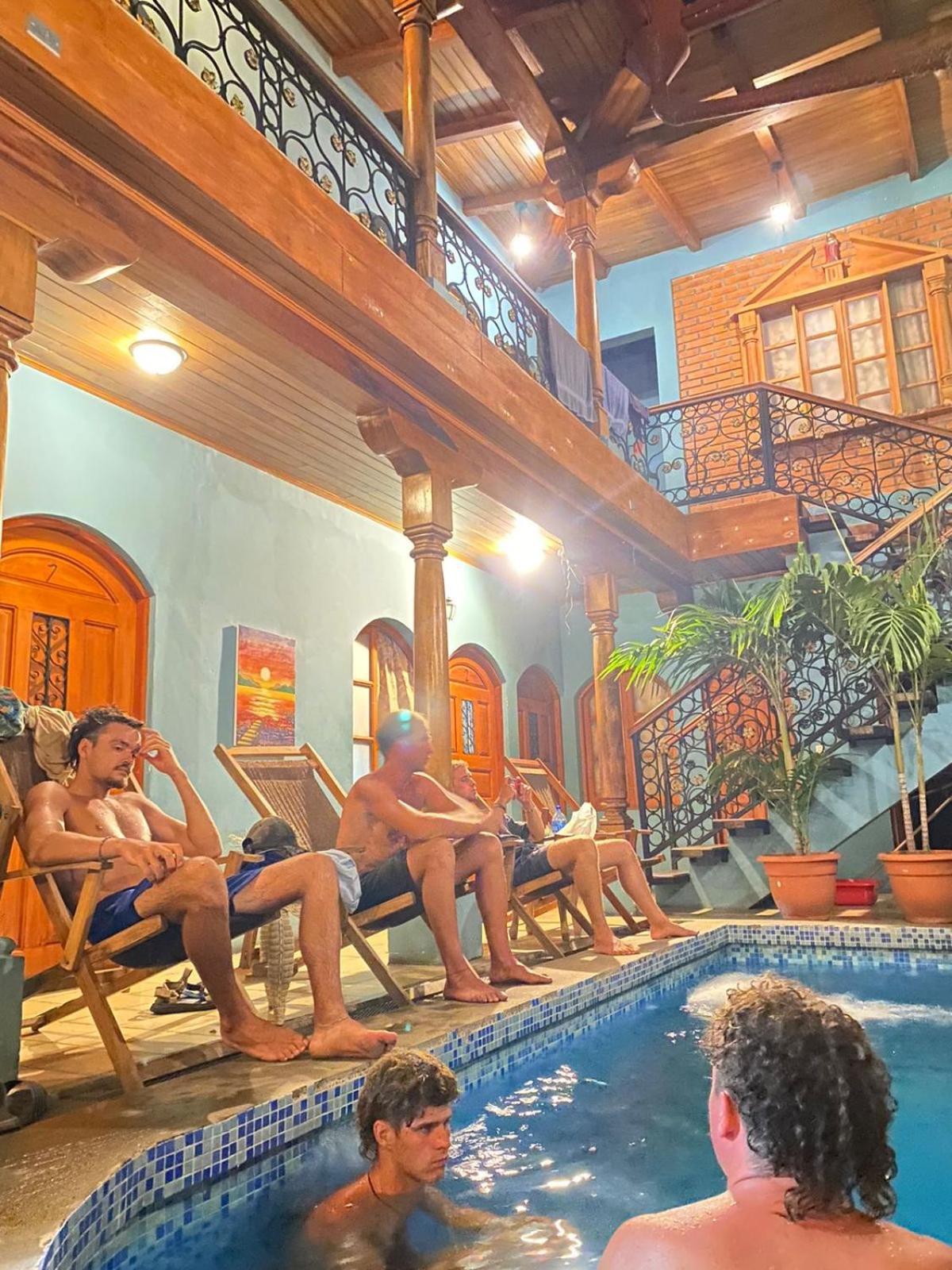 Hotel Mirna & Oct Granada Extérieur photo