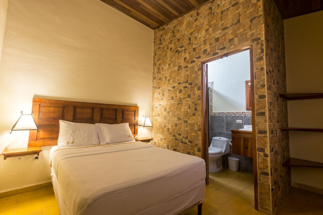 Hotel Mirna & Oct Granada Extérieur photo